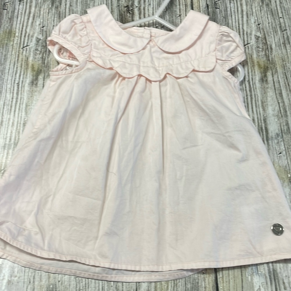 Dylan & Abby Tunic Top size 3t